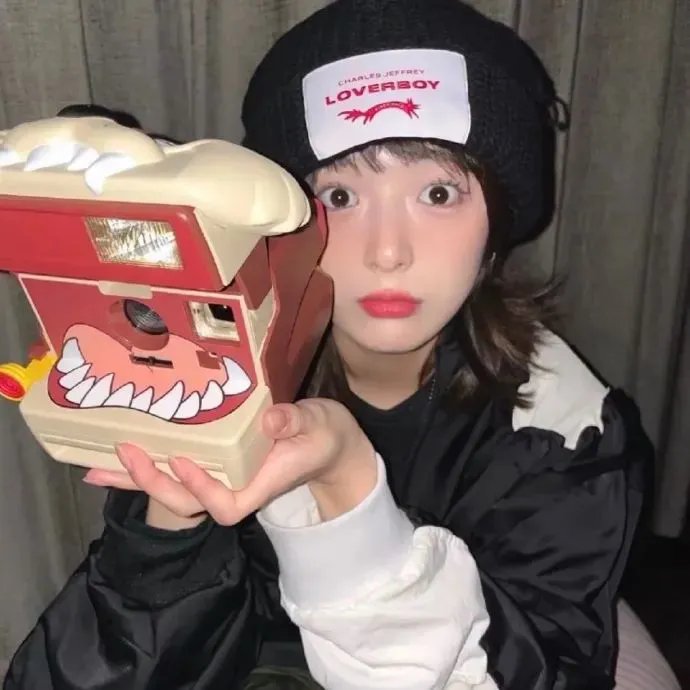 珍妮·奈伊之恋