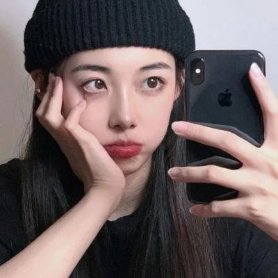 我的奇怪朋友